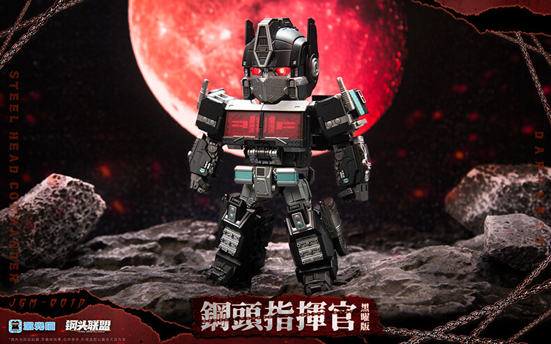 toy shop様 202501 New In Stock W J OptimusPrime MPM-04 MPM04 OP ROTF/DOTM