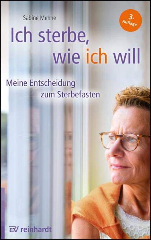 Thumbnail - Ich Sterbe, Wie Ich Will Sabine Mehne