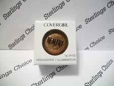 2 Covergirl Vitalist Healthy Glow Highlighter #4 Sunkissed