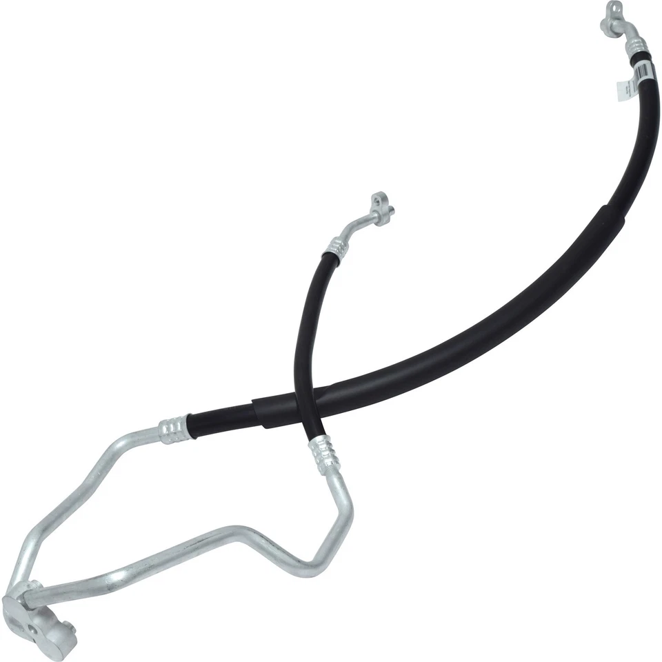 Conjunto de manguera colector de aire acondicionado UAC para Pontiac Firebird 1998-2002 5,7 L V8 Foto 2 de 2