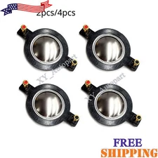 Replacement Diaphragm For Timpano Tempesta  Horn Driver TPT-RPDH2000 TPT-DH2000