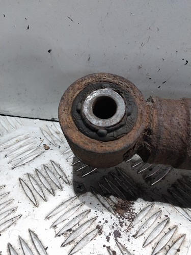 LAND ROVER sport FRONT SHOCK ABSORBER RNB500493 FRONT RIGHT OSF RANGE ROVER 2008 - Picture 3 of 15