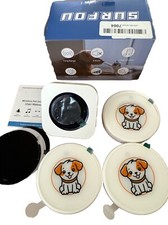 Surfou Wireless Dog Doorbell New Opened Box