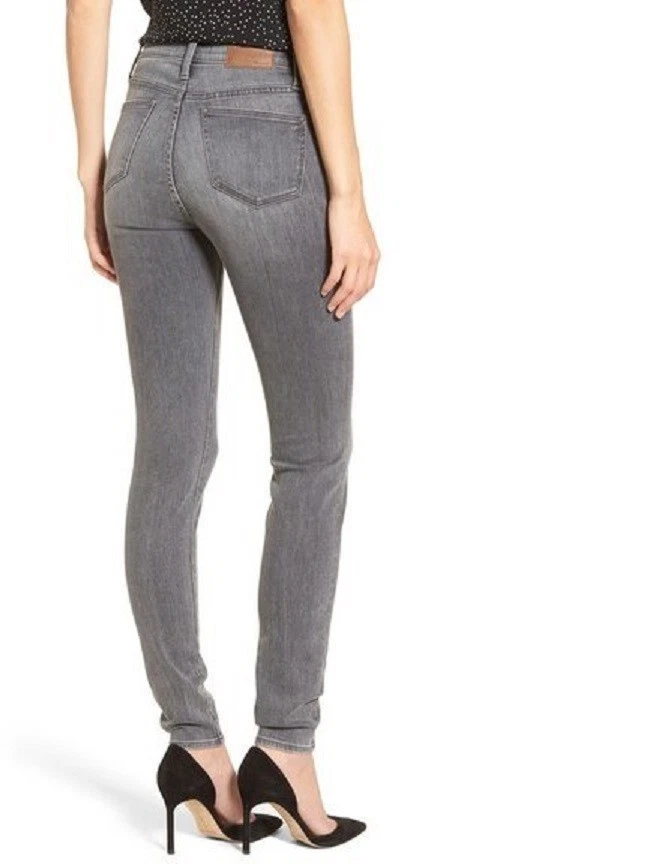 Madewell skinny skinny high riser sales