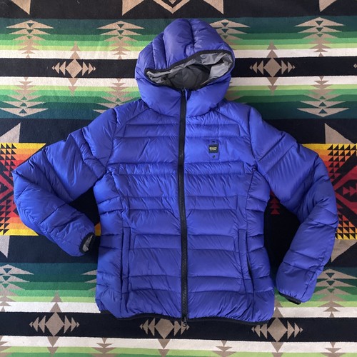 Filled Puffer Jacket Parka 