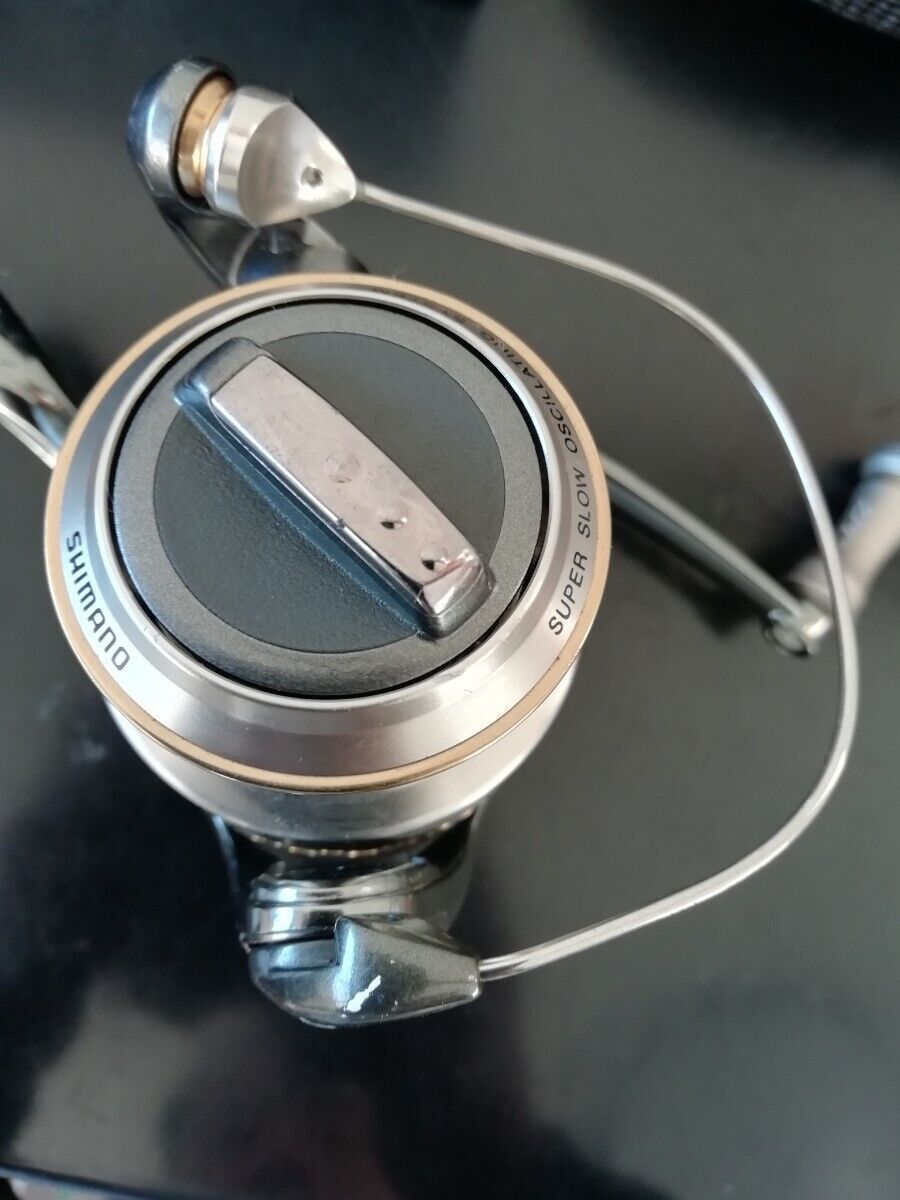 ZPI Custom Shimano 01 Stella FW2000S Made in Japan | eBay ZPI Custom Shimano 01 Stella FW2000S Made in Japan | eBay