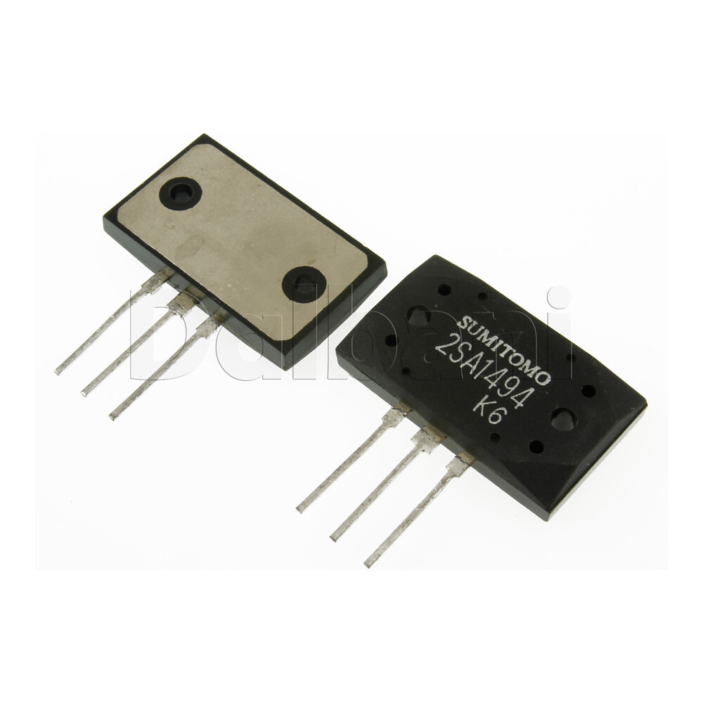 2SA1494 Original New Transistor A1494 | eBay