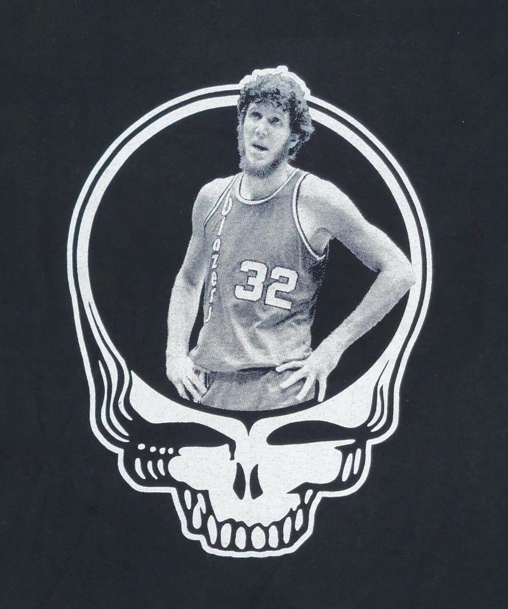 Bill store walton shirt