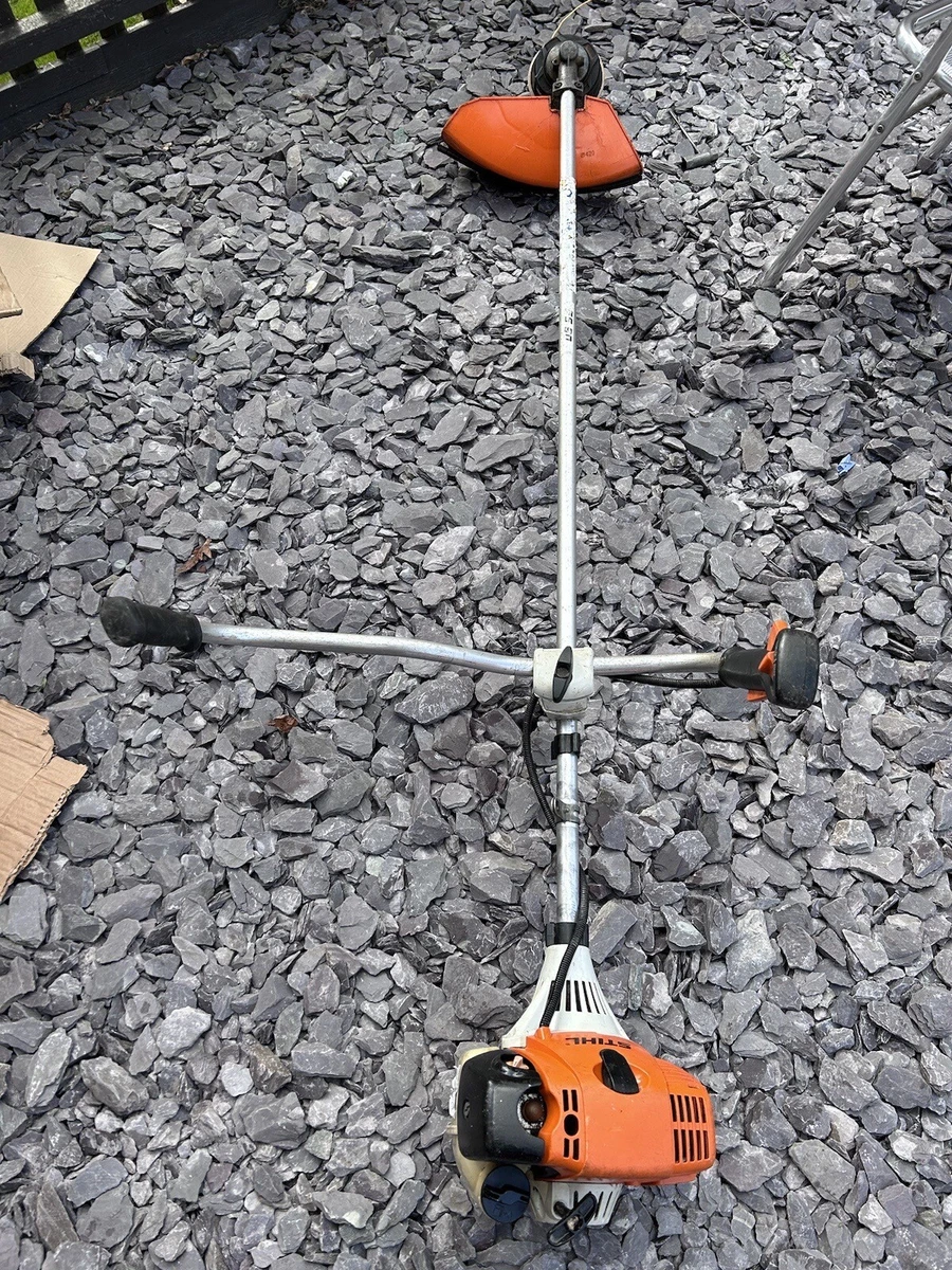 stihl FS90 strimmer