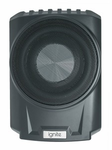 active subwoofer ebay