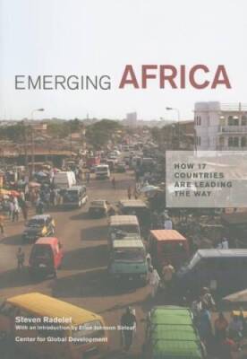Emerging Africa: How 17 Countries Are Leading the Way - Paperback - GOOD