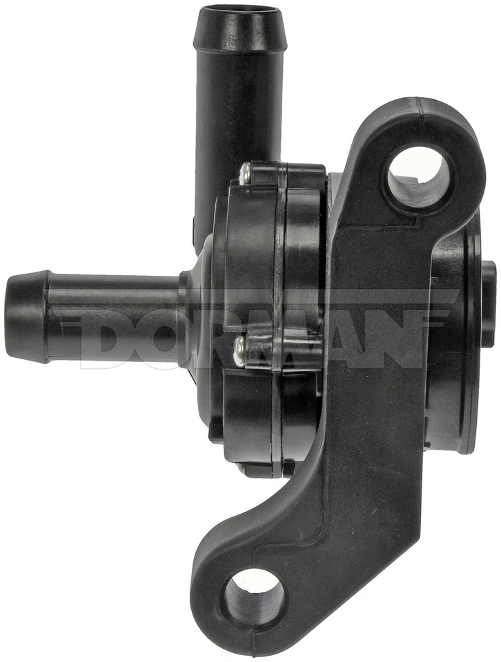 Bomba de agua auxiliar del motor para GMC Sierra 1500 2009-2013 6,0 L V8 Dorman Foto 3 de 3