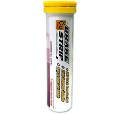 Phoenix Systems (3001-B) Brake Fluid Test Strips, 100 Test Strips Per Tube, B...
