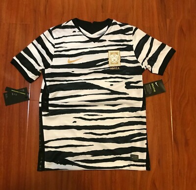 korea 2020 stadium away