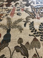 fabric remnants 1 metre