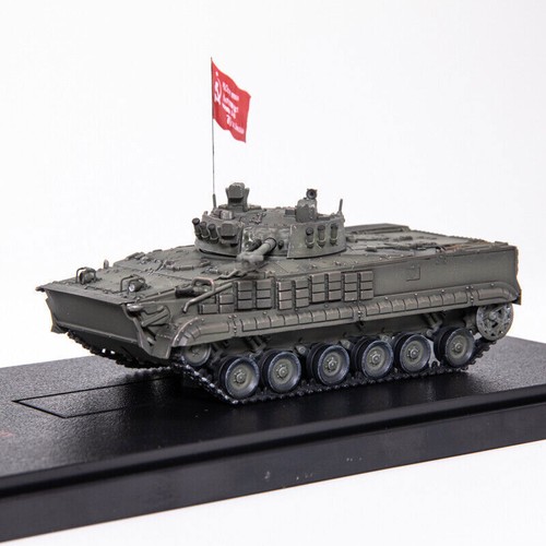 ARTISAN 1/72 Russian BMP3 Tracked Infantry Fighting Vehicle Artifact Model - Picture 6 of 13