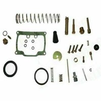 Passt FüR Royal Enfield 24 MIK Carb ÜBerholungsset Ecs