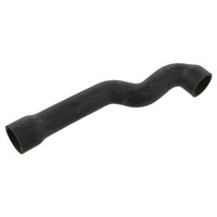 febi Bilstein KüHlerschlauch 37097 FüR Bmw, Links Oben