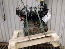 14 15 16 Fiat 500 4 Door 1.4l Engine Motor Vin H 8th Digit Dry Clutch Oem 14 15 16 Fiat 500 4 Door 1.4l Engine Motor Vin H 8th Digit Dry Clutch Oem