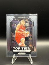 2024 Panini Prizm WNBA #2 Kelsey Mitchell Top Tier