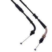 Gaszug ÖFfner Passend FüR SYM Symply II 50 4-Takt Bj. 2012-2016