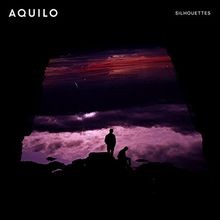 Silhouettes von Aquilo | CD | Zustand sehr gut