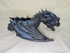 Funko Pop Rides Game Of Thrones Drogon Figure Only Loose Dragon 2016