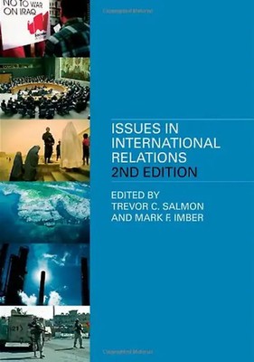 Issues in International Relations - C. Salmon Trevor
