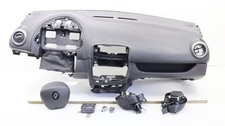 KIT AIRBAG COMPLETO PER RENAULT Clio IV Sporter 682001685R H4BA4 (13>18)