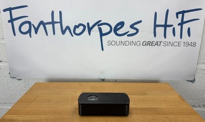 Chord Electronics 2Qute DAC - schwarz - gebraucht