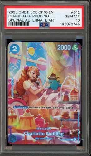 シャーロット・プリン (Alt Art)