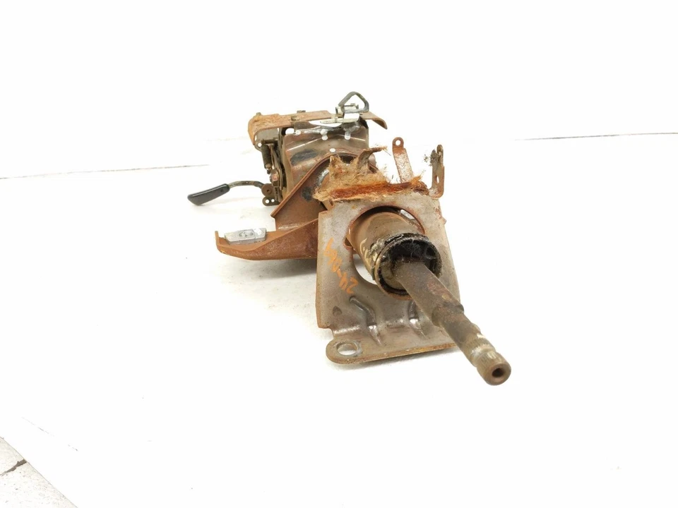 Barra de eje de columna de volante Toyota Mr2 1991-1995 2,2 L 45205-20280 *M/T Foto 3 de 4