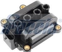 ZüNdspule Freccia IC15-1069 FüR Renault Clio 3 BR0 CR0 Twingo 2 1 KR0 16V BR02