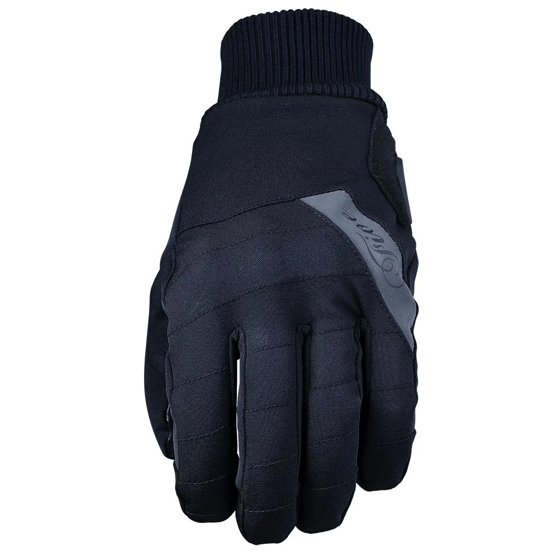 Gants moto femme Five WFX Frost S WP contre les mains gelées sous la pluie