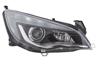 NEU - Hella 1ZT010012-421 Hauptscheinwerfer FüR Opel