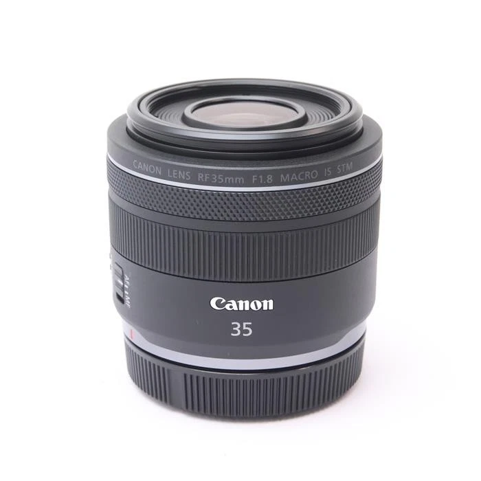 Canon 35mm Focal f/1.8 Camera Lenses for sale - eBay