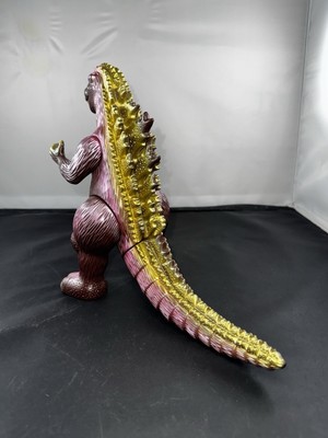 2024 MARUSAN 350 GODZILLA 1954 9” SHOWA PLASTIC MODEL VINYL PINK