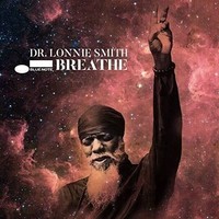 Audio Cd - Lonnie Smith - Breathe - Universal Music Japan -D- Neu