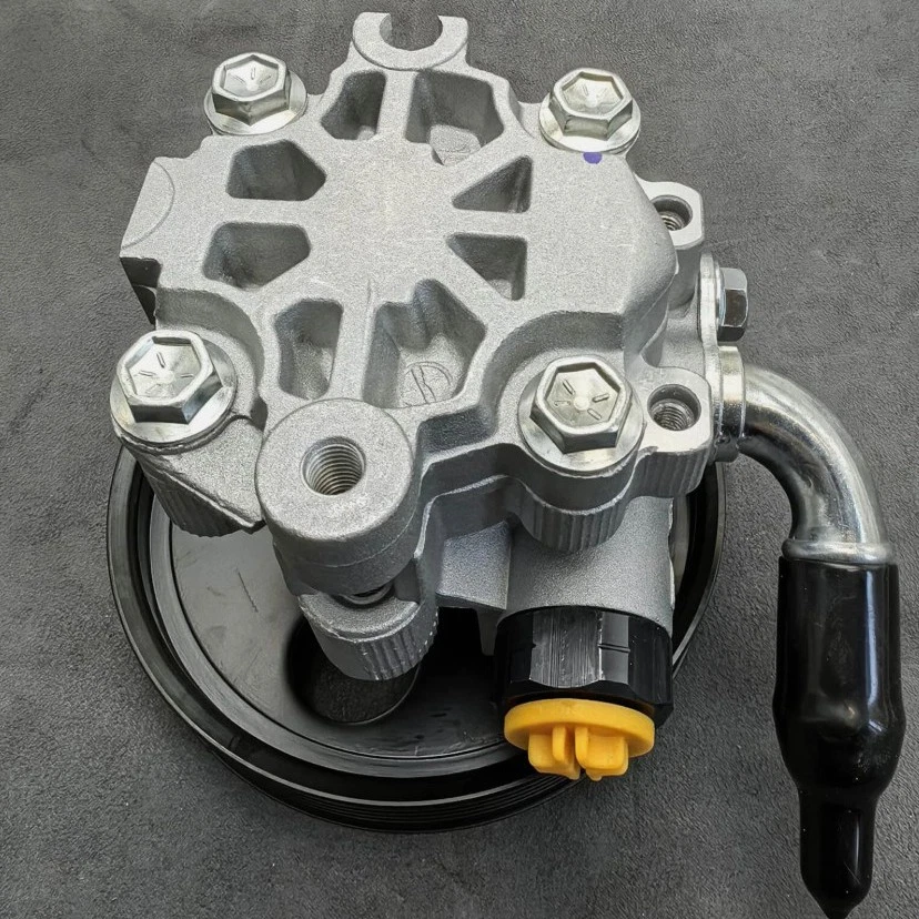 Bomba de dirección asistida 25770107 para Cadillac CTS 2004-2017 2,8 L 3,0 L 3,6 L Foto 2 de 4