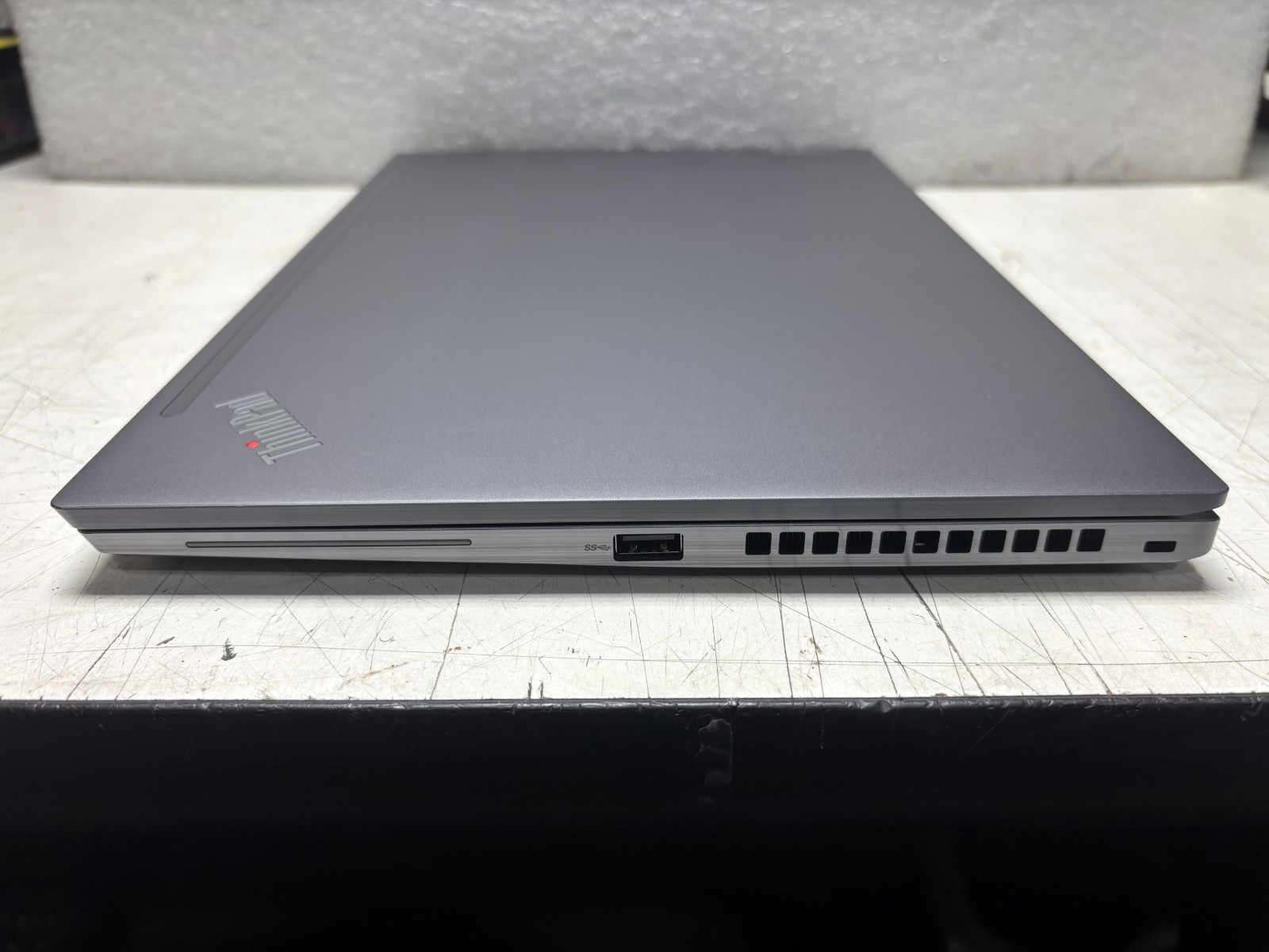 Lenovo ThinkPad T14s, 14-Inch Laptop, with Intel Core i5-1135G7, Windows 11 Pro