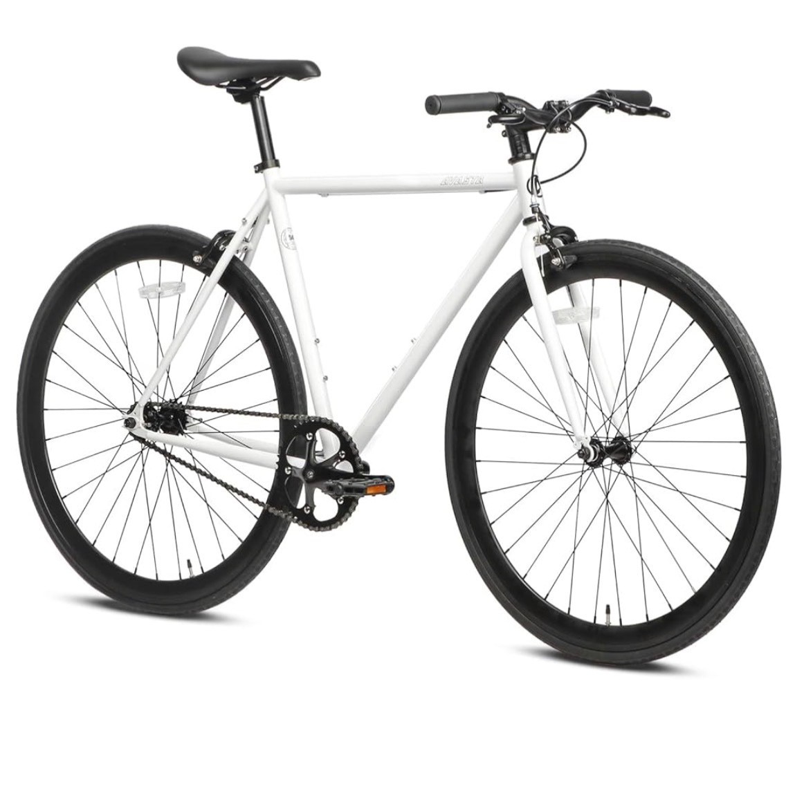 Kent 700C 32792 Thruster Fixie Cruiser Bike