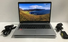 LOT OF 2 Acer Aspire N19C3 15.6" AMD Ryzen 3 3200U 2.6GHz 16GB 256GB SSD 11 Home