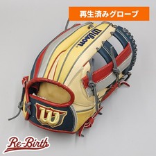 Wilson Softball Glove Infield Model Right Hand 2020s