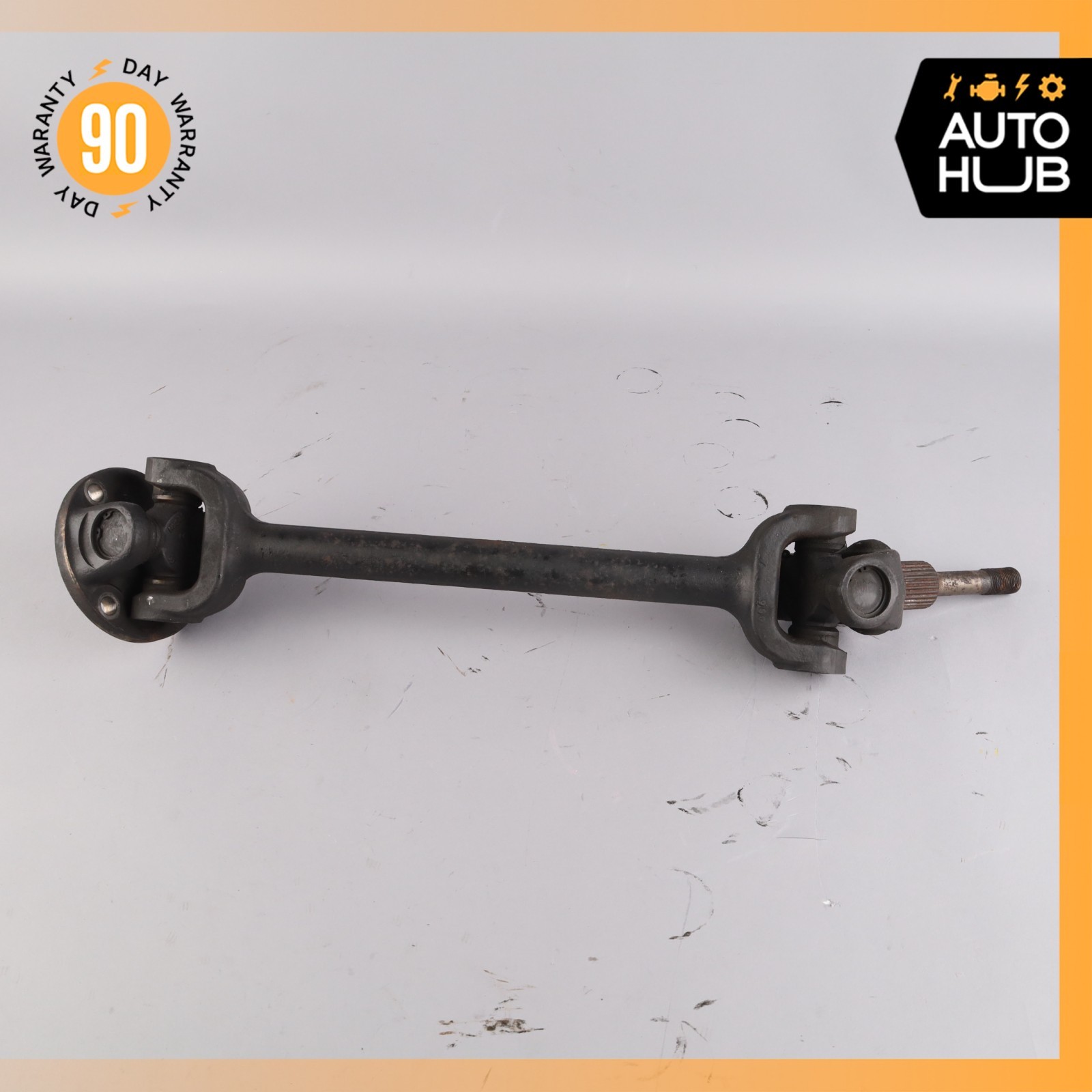 00-04 Aston Martin DB7 Vantage Rear Left or Right Side Half Axle Shaft OEM 35k