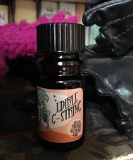 Edible G-String - Black Phoenix Alchemy Lab - 5ml