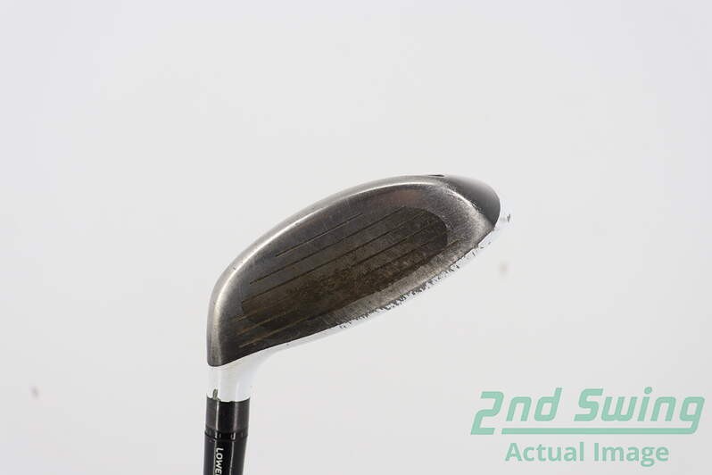 TaylorMade R15 Fairway Wood 3 Wood 3W 15° Graphite Stiff Right 