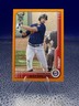 ALEX KIRILLOFF 2021 Topps Big League ORANGE RC SP Minnesota Twins