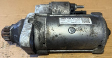 SEAT ARONA 2018 1.6 DIESEL STARTER MOTOR 02Z911021K
