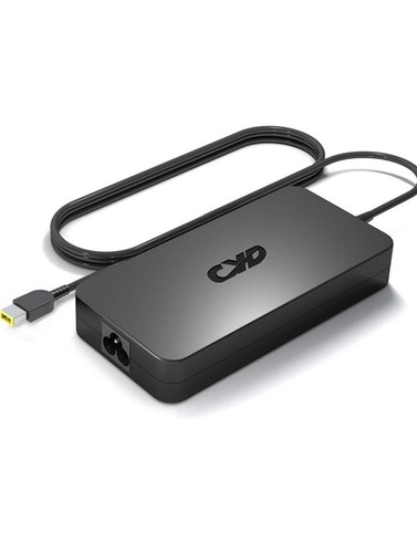 CYD 120W PowerFast Laptop-Charger Compatiable with Lenovo-ThinkPad X1 Carbon... - 第 6/7 張圖片