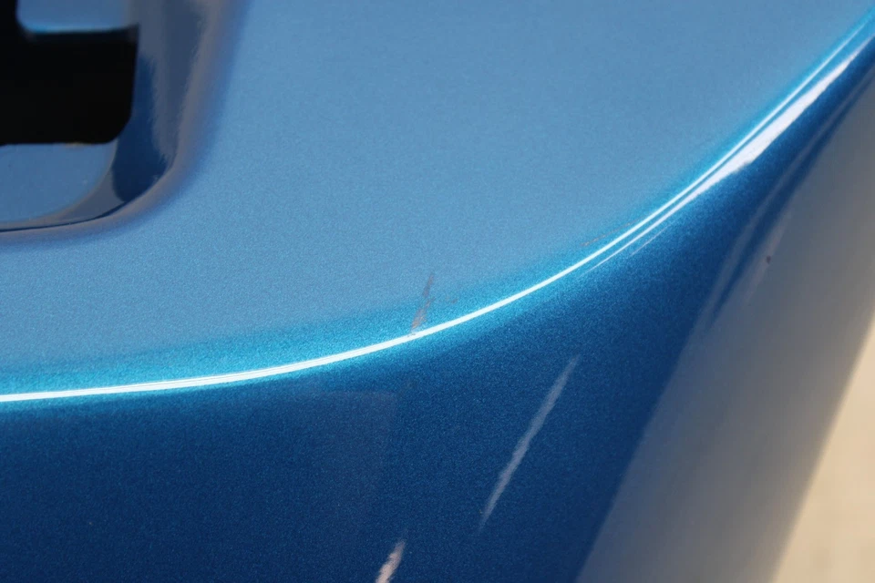 Chevrolet Corvette 2005-2013 convertible interior moldura cascada OEM MJ32 Foto 3 de 4